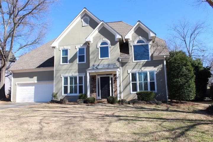 1015 Hembree Grove Drive, Roswell, GA 30076 — most recent listing photo