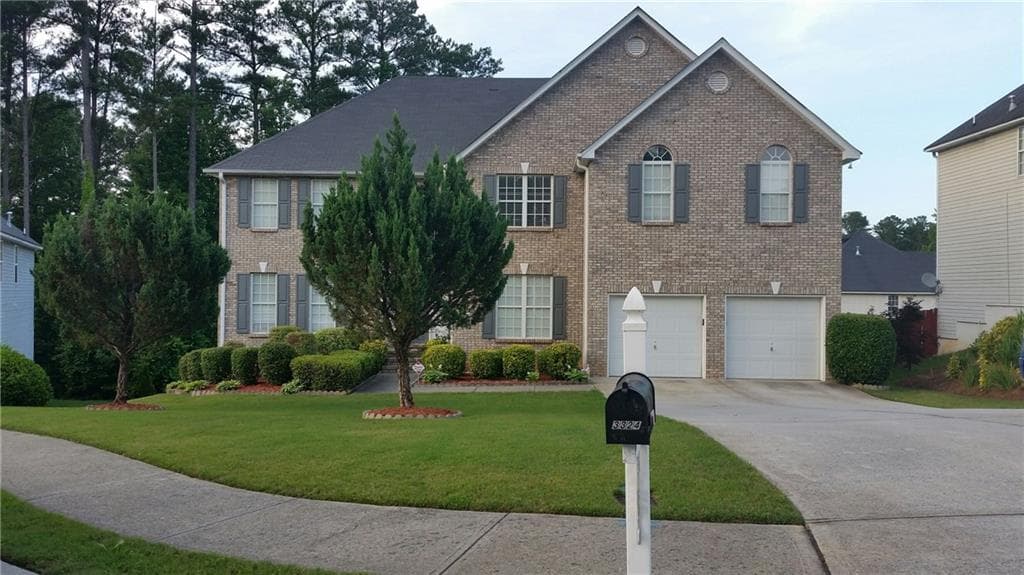 3324 Emden Court, Snellville, GA 30039 — most recent listing photo