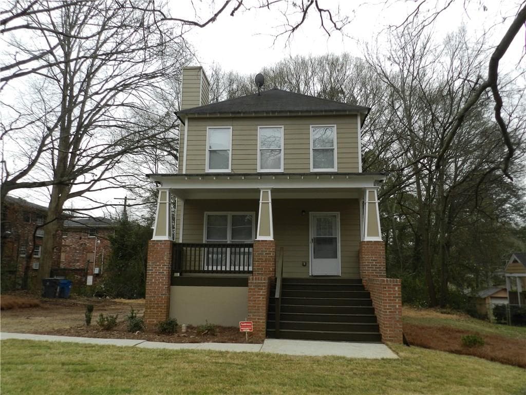 3040 Washington Road, East Point, GA 30344 — most recent listing photo