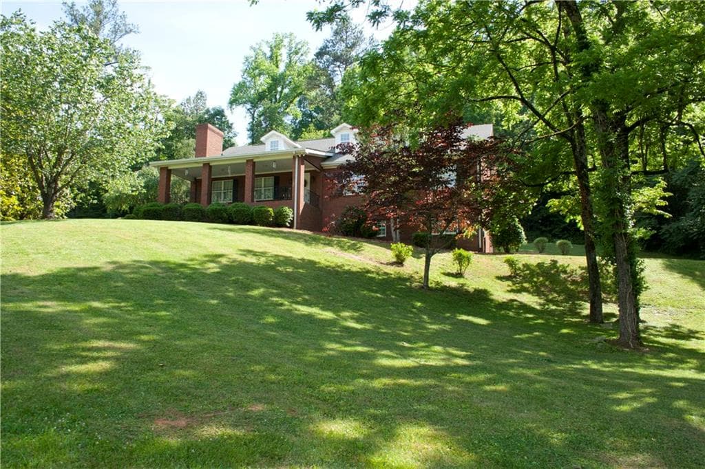 1511 Sandy Bottom Road, Jasper, GA 30143 — most recent listing photo