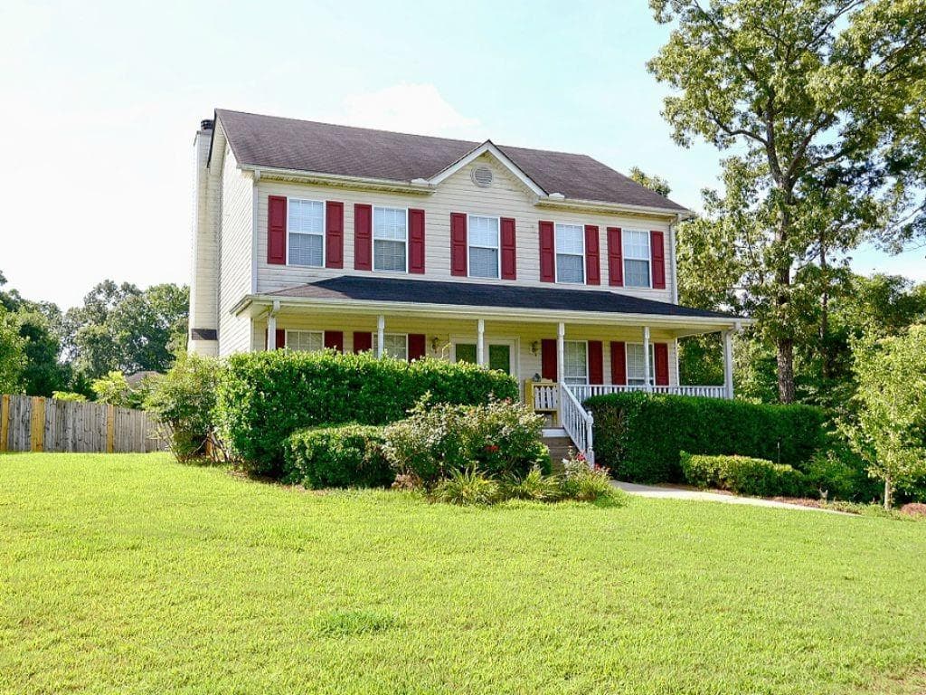 701 Newcastle Court, Canton, GA 30114 — most recent listing photo