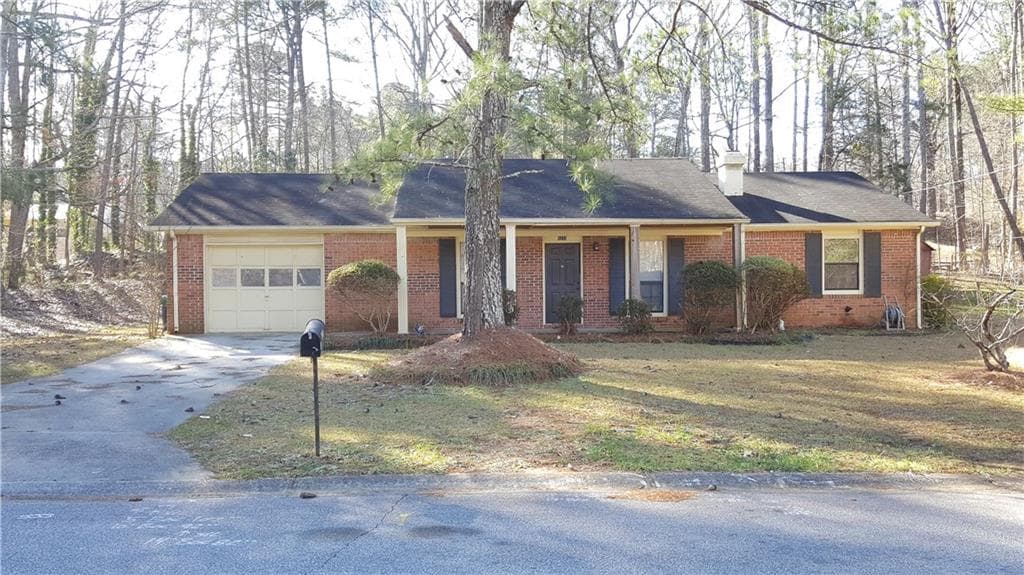 5333 Cedar Rock Drive, Lithonia, GA 30038 — most recent listing photo
