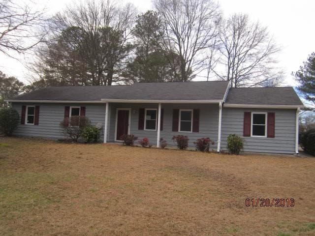 3200 Craven Ridge Drive, Powder Springs, GA 30127 — most recent listing photo