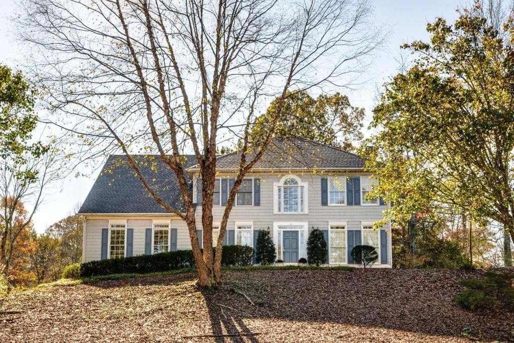 105 Stanmore Court, Roswell, GA 30075 — most recent listing photo