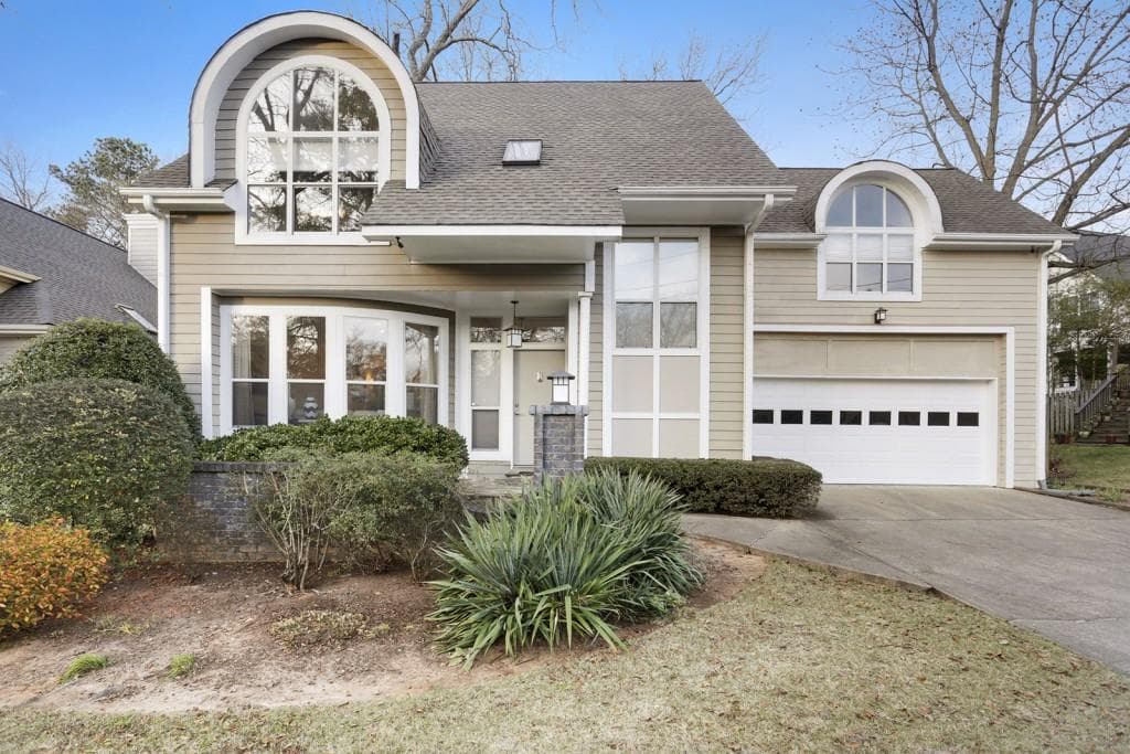 1410 Canoochee Drive, Brookhaven, GA 30319 — most recent listing photo