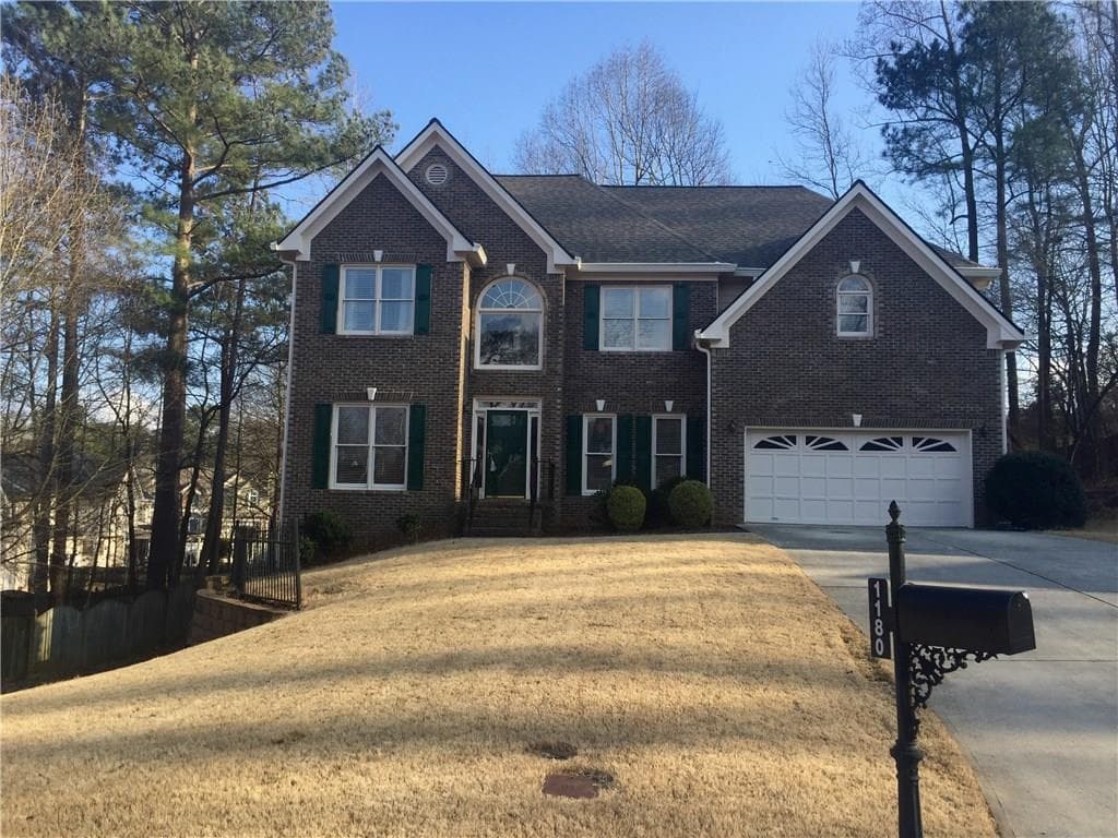 1180 Meadow Perch Court, Lawrenceville, GA 30043 — most recent listing photo
