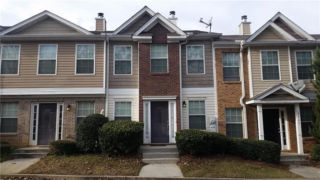 2913 Vining Ridge Terrace, Decatur, GA 30034 — most recent listing photo