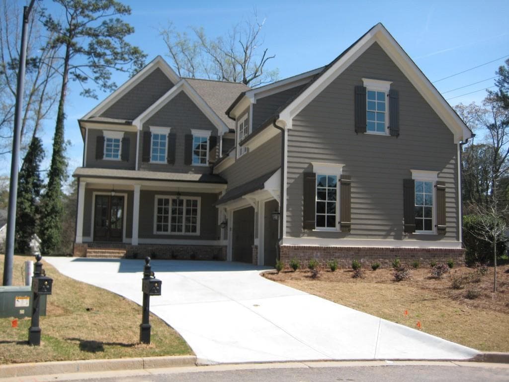 175 Palmer Oaks Lane, Marietta, GA 30068 — most recent listing photo