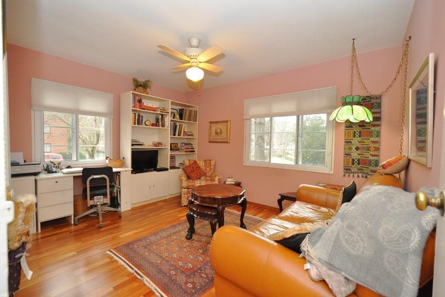1386 Normandy Drive 2, Atlanta, GA 30306 — most recent listing photo