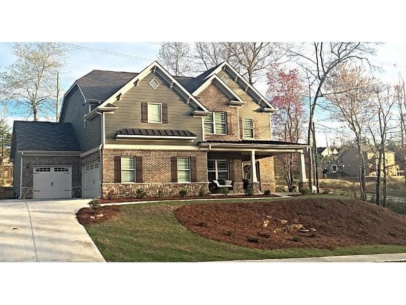2236 Mayors Way, Buford, GA 30519 — most recent listing photo