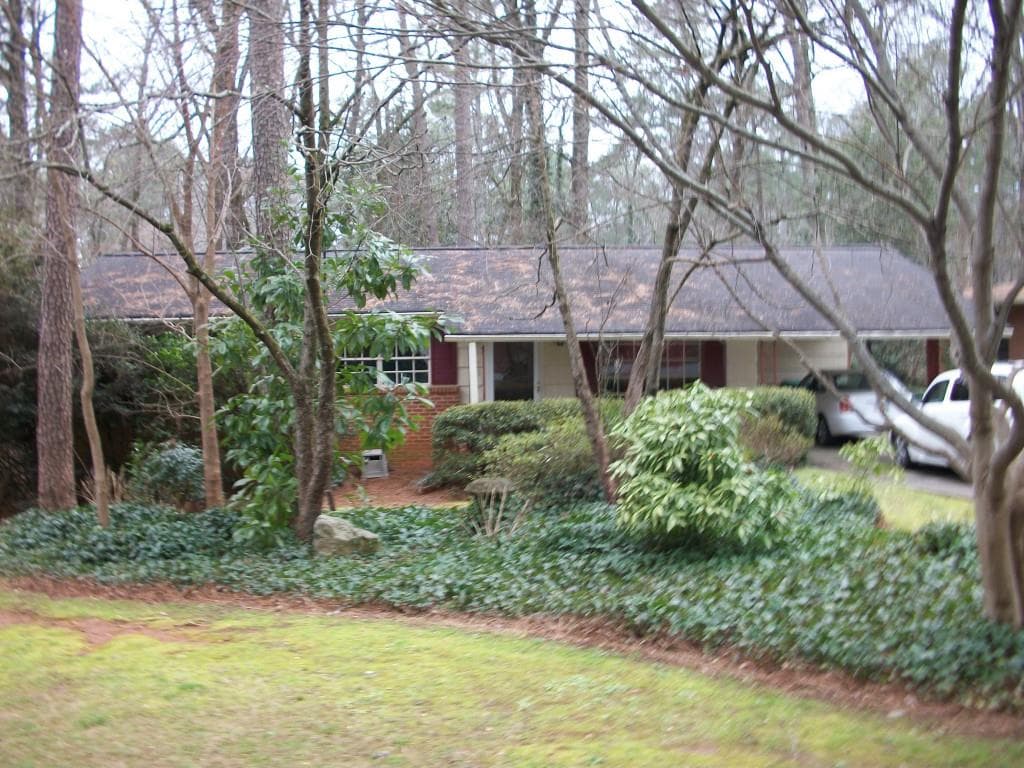 1632 Delia Drive, Decatur, GA 30033 — most recent listing photo