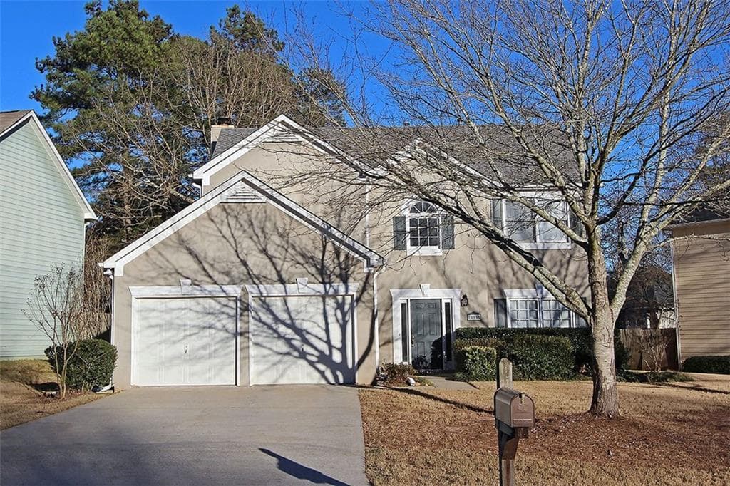10995 Pinewalk Forest Circle, Alpharetta, GA 30022 — most recent listing photo