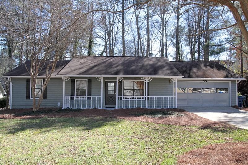 2568 Camelot Court, Duluth, GA 30096 — most recent listing photo