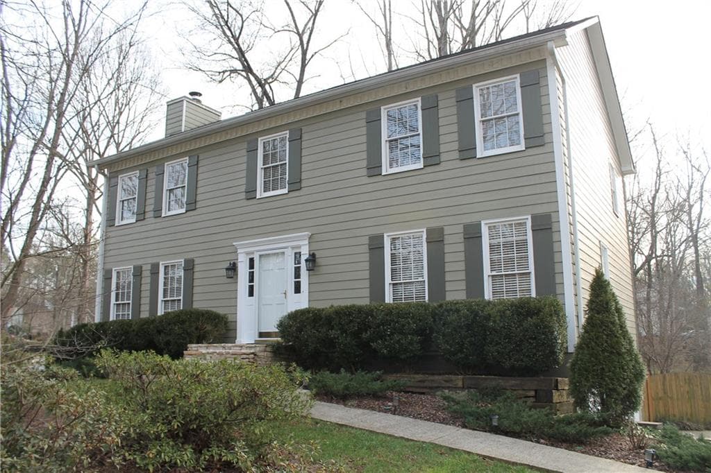 1652 Oak Crest Court, Marietta, GA 30066 — most recent listing photo