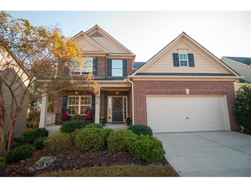 303 Hamilton Way, Canton, GA 30115 — most recent listing photo