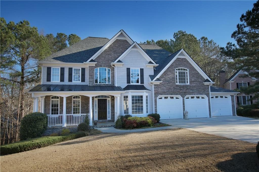 6082 Addington Overlook Drive, Acworth, GA 30101 — most recent listing photo