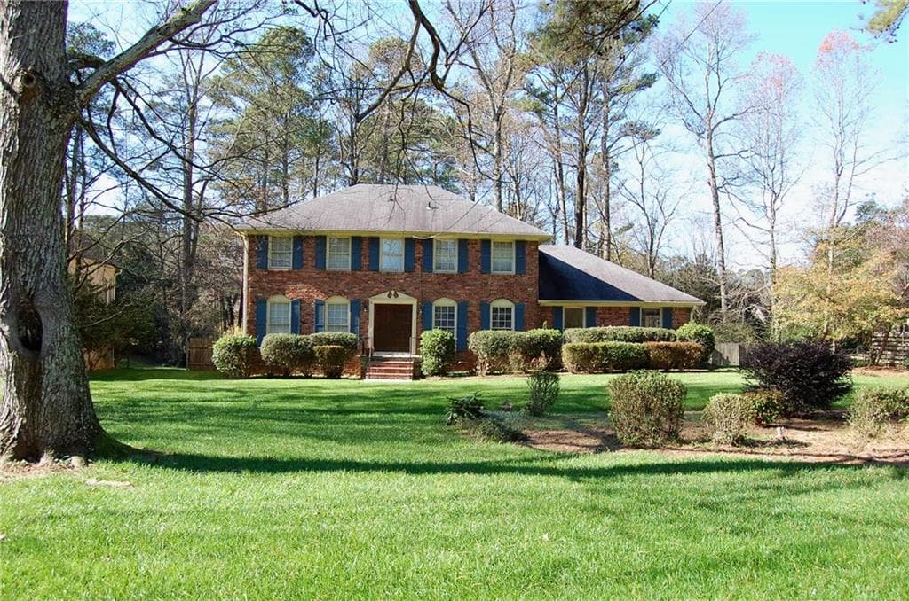 5276 Manhasset Court, Dunwoody, GA 30338 — most recent listing photo