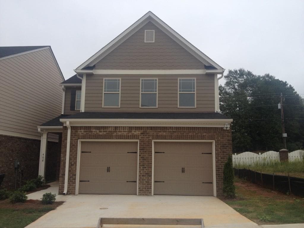 408 Rankin Circle, Mcdonough, GA 30253 — most recent listing photo