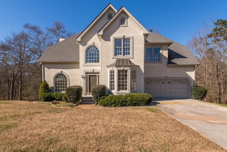 4113 Sweetwater Falls, Ellenwood, GA 30294 — most recent listing photo