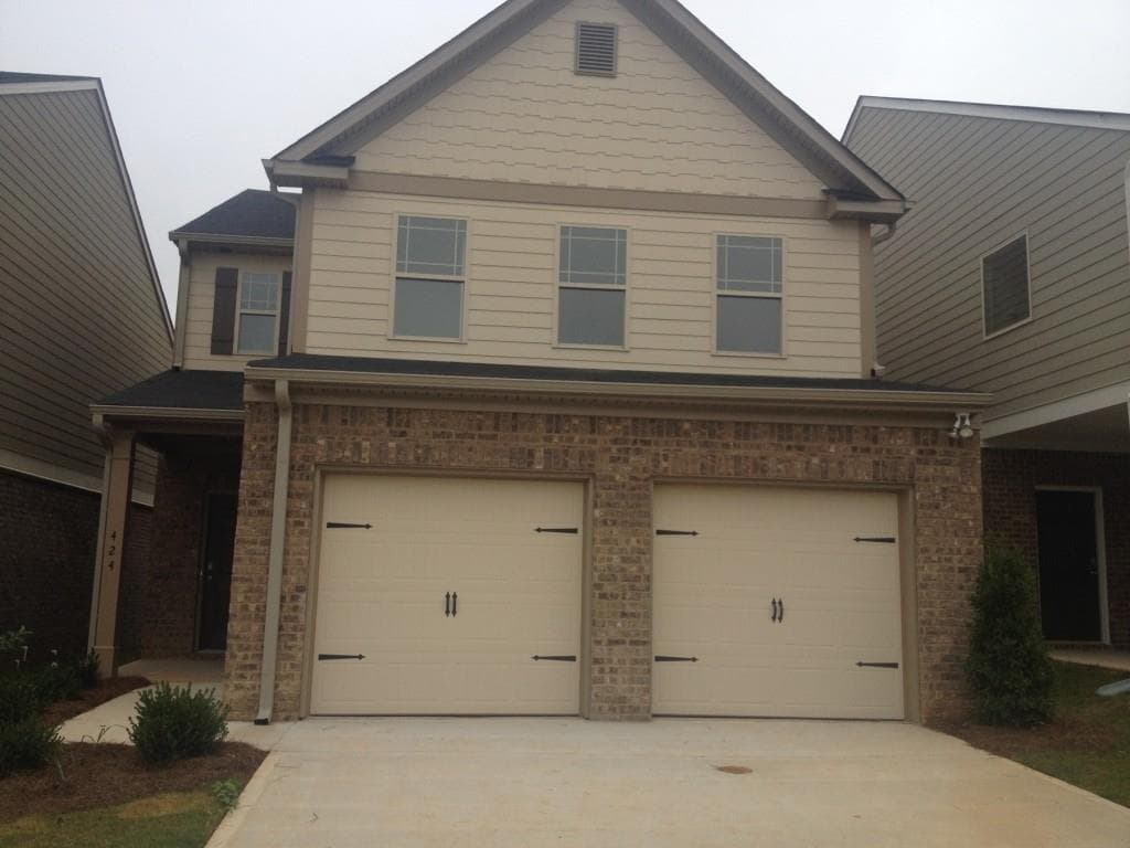 424 Rankin Circle, Mcdonough, GA 30253 — most recent listing photo