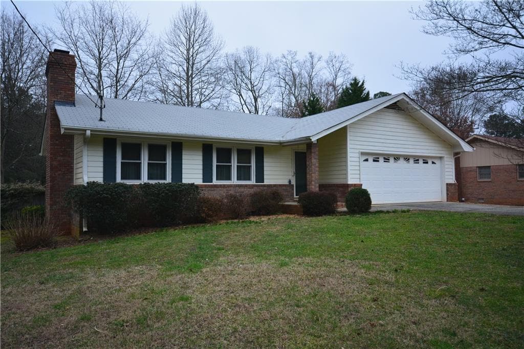 2765 FRAN Lane, Marietta, GA 30060 — most recent listing photo