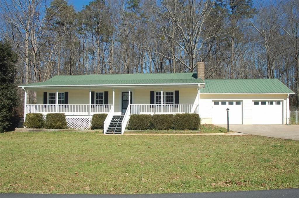 74 Stapler Drive, Nicholson, GA 30565 — most recent listing photo