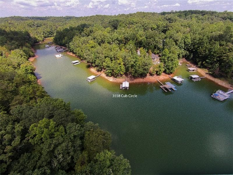 3558 Cub Circle, Gainesville, GA 30506 — most recent listing photo