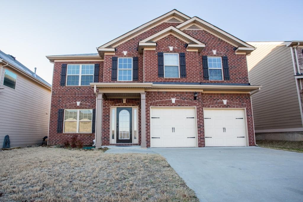 909 Sublime Trail, Canton, GA 30114 — most recent listing photo