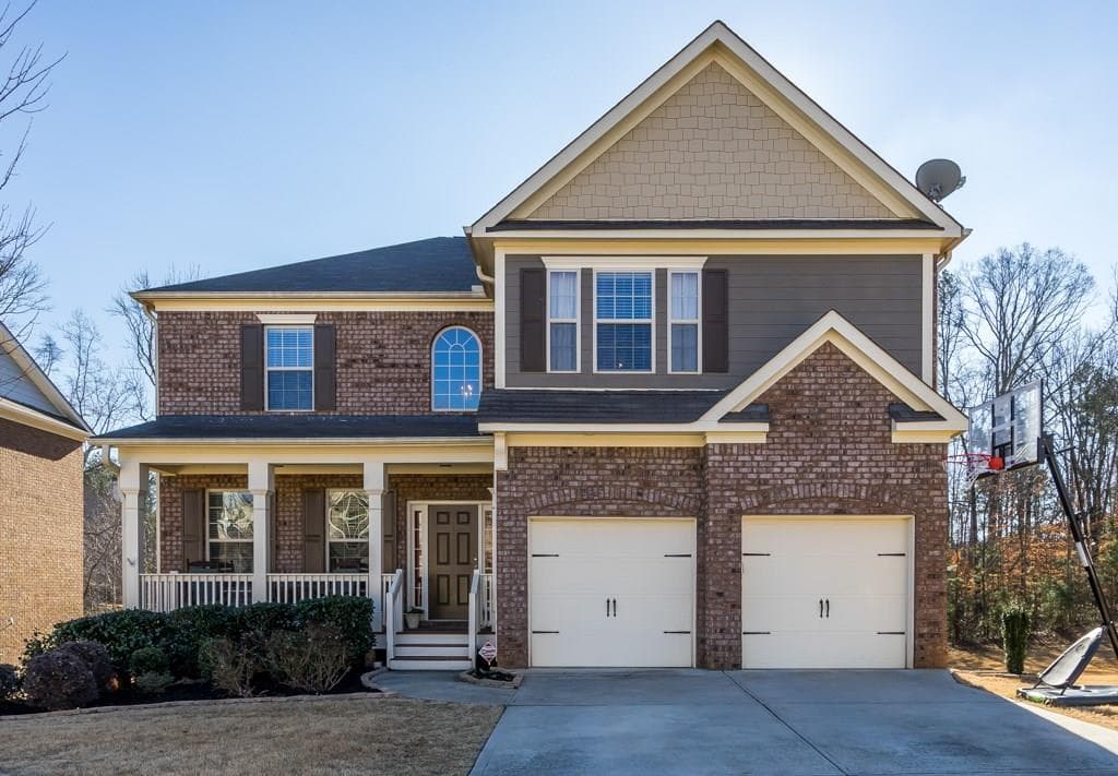 4885 Maristone Landing Way, Cumming, GA 30040 — most recent listing photo