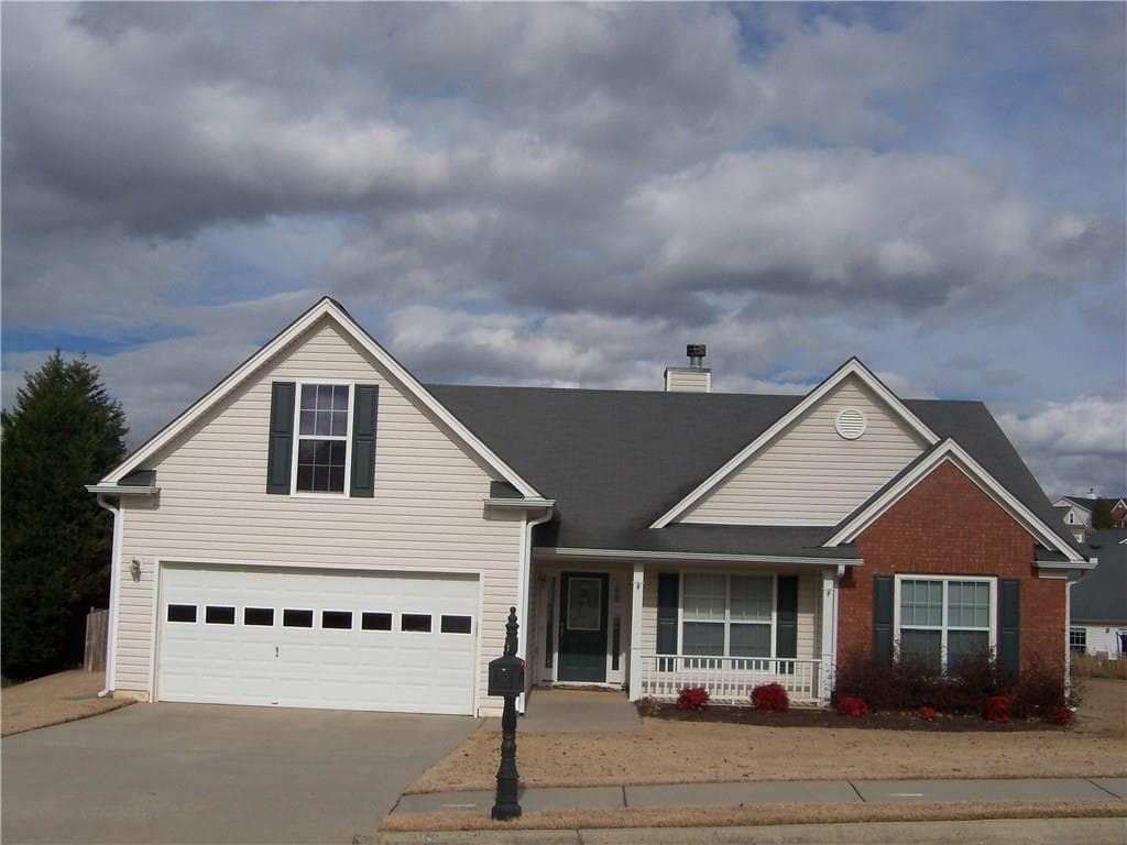 701 Fairmont Park Drive, Dacula, GA 30019 — most recent listing photo