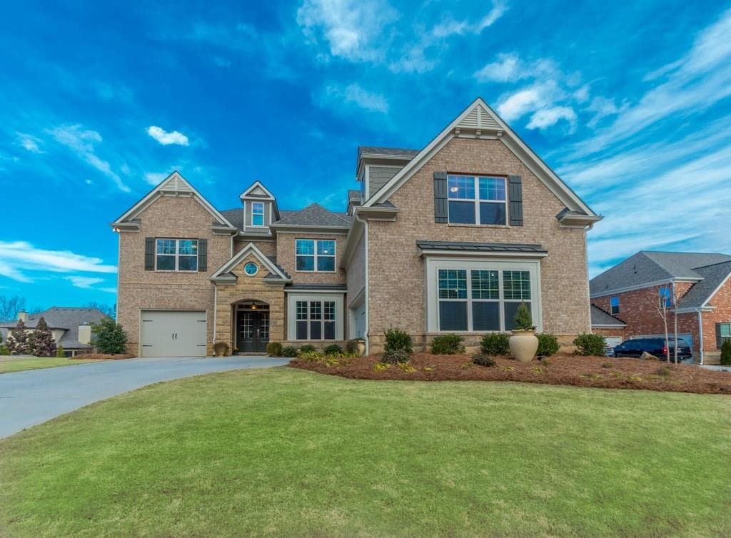 4155 Bottlebrush Landing, Cumming, GA 30040 — most recent listing photo
