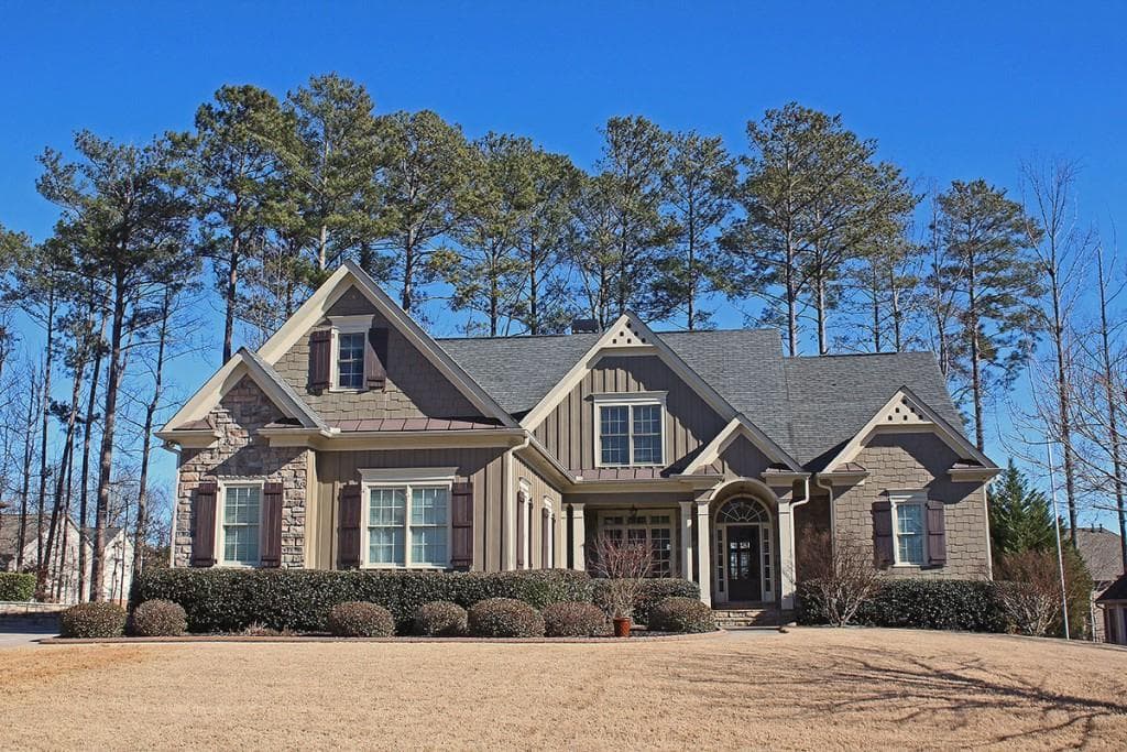 5554 Cathers Creek Drive, Powder Springs, GA 30127 — most recent listing photo