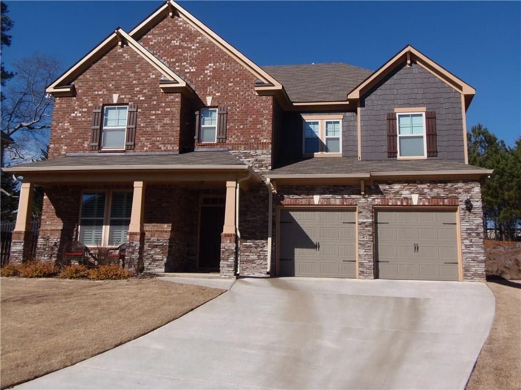 4305 Carver Court, Cumming, GA 30040 — most recent listing photo