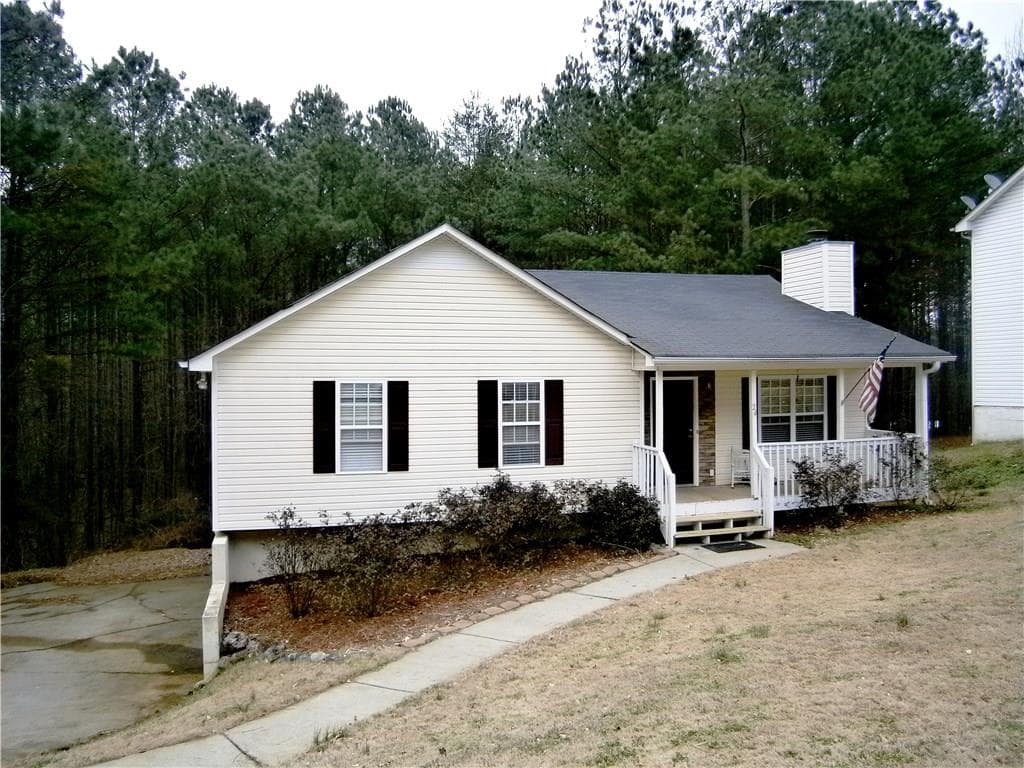 24 Broadlands Drive, White, GA 30184 — most recent listing photo