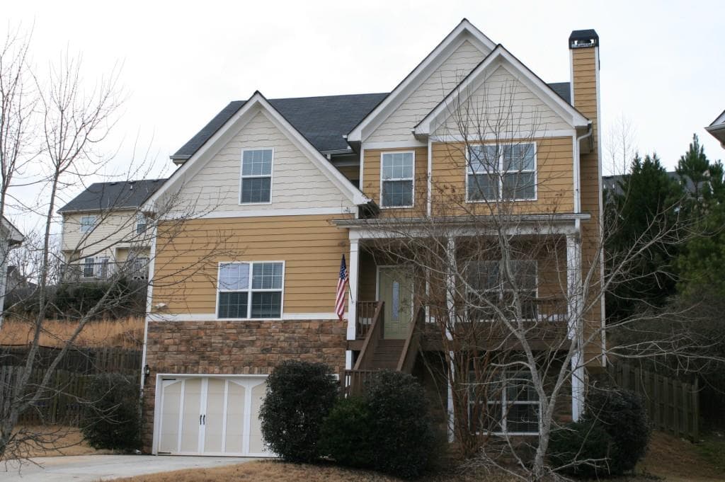 6161 Stewart Ridge, Buford, GA 30518 — most recent listing photo