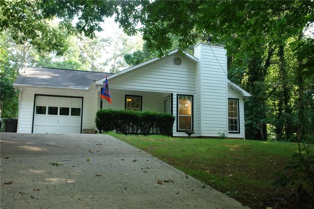 9205 Lisa Circle, Gainesville, GA 30506 — most recent listing photo