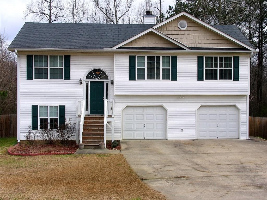 412 Beckett Drive, Dallas, GA 30132 — most recent listing photo