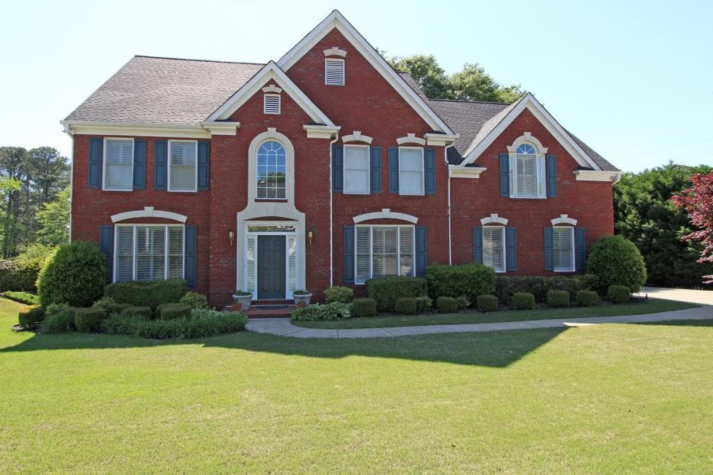 2832 Intrepid Cut, Marietta, GA 30062 — most recent listing photo
