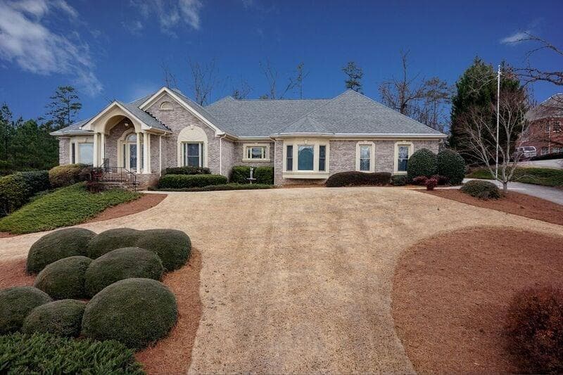 4544 Bryten Drive, Douglasville, GA 30135 — most recent listing photo