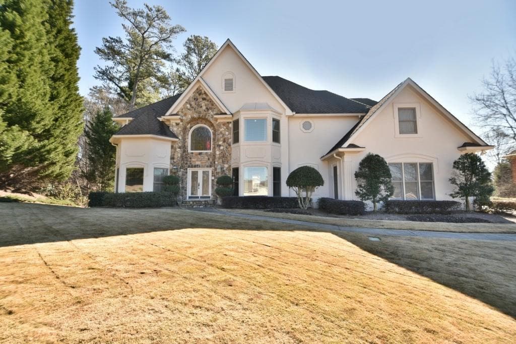3501 Mansions Parkway, Berkeley Lake, GA 30096 — most recent listing photo