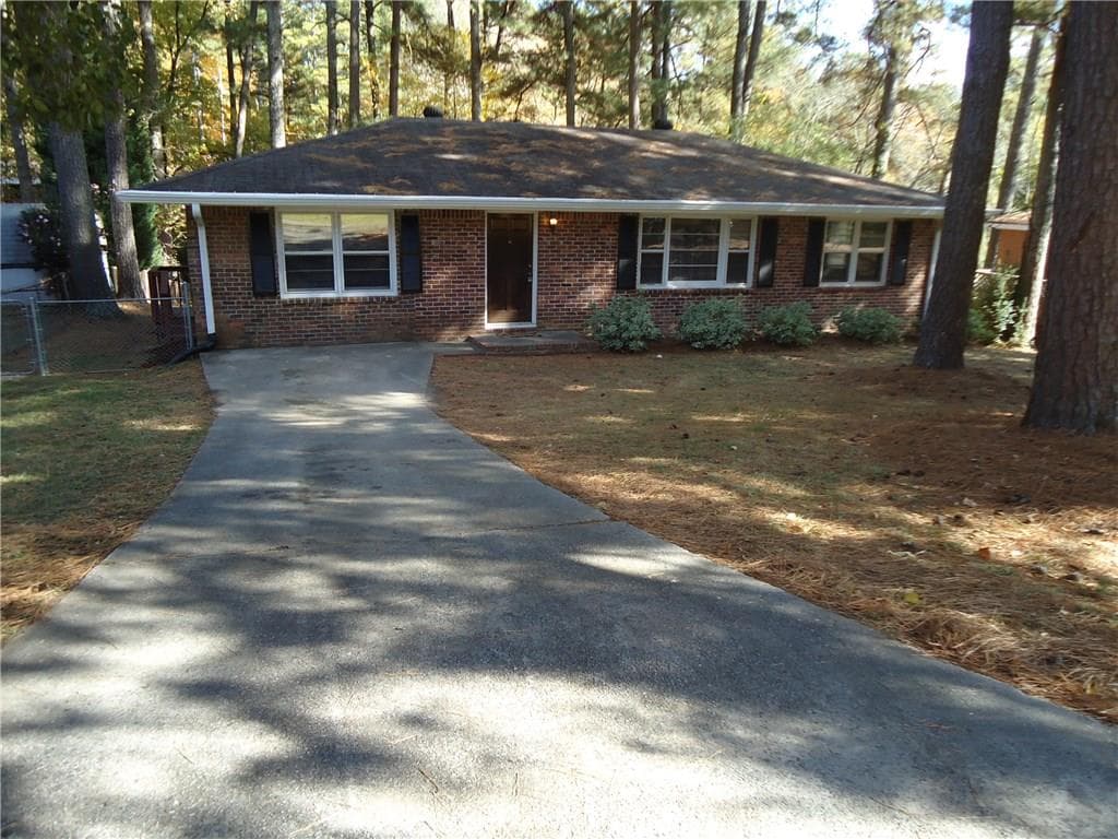 643 Lyle Drive, Marietta, GA 30067 — most recent listing photo