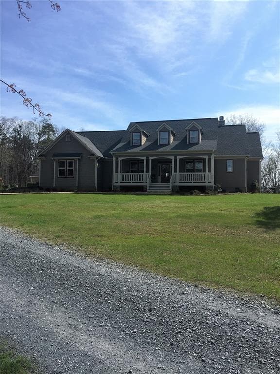 206 Pleasant Valley Road, Adairsville, GA 30103 — most recent listing photo