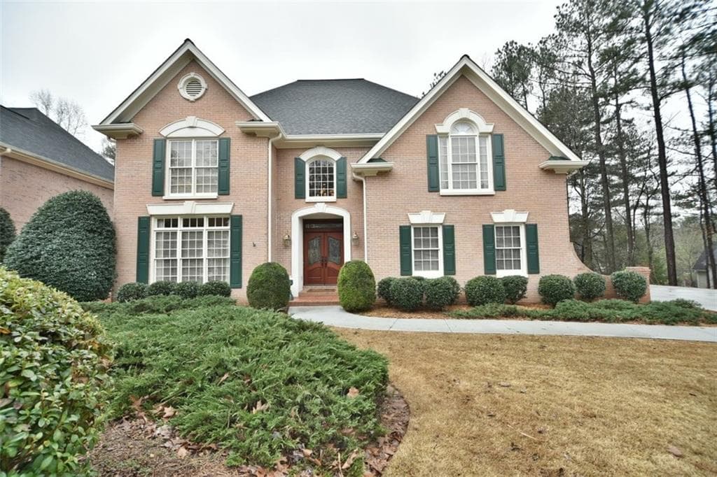 211 May Apple Lane, Alpharetta, GA 30005 — most recent listing photo