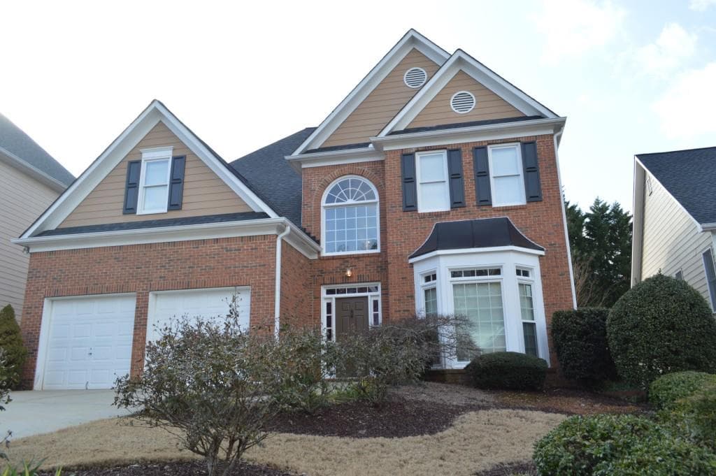 4 bedroom, 2,748 sq ft single family residence sold at 1891 Wilkenson Crossing, Marietta, GA 30066