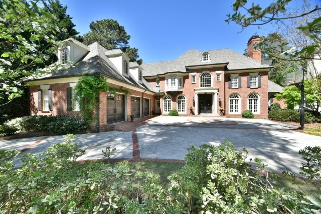 120 National Drive, Johns Creek, GA 30097 — most recent listing photo