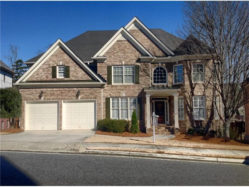 6095 Bailey Ridge Drive, Duluth, GA 30097 — most recent listing photo