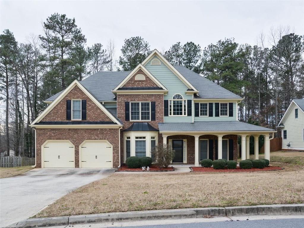 4414 Yelverton Place, Mableton, GA 30126 — most recent listing photo