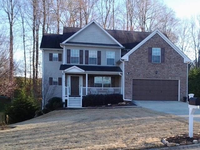 4890 Haley Farms Drive, Cumming, GA 30028 — most recent listing photo