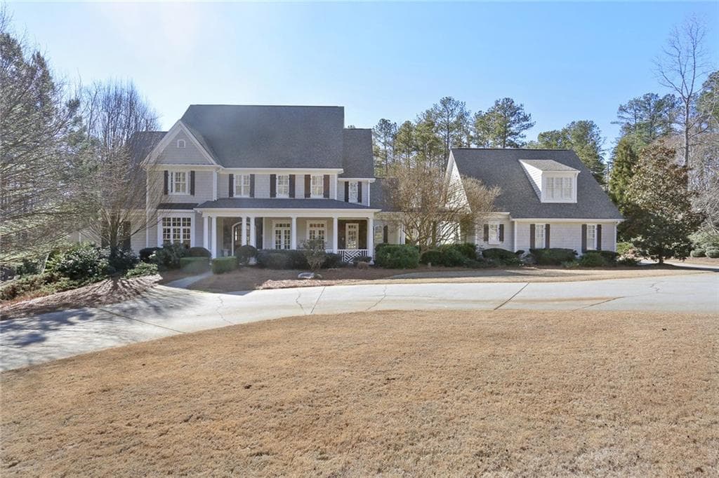 1000 Stonegate Court, Roswell, GA 30075 — most recent listing photo