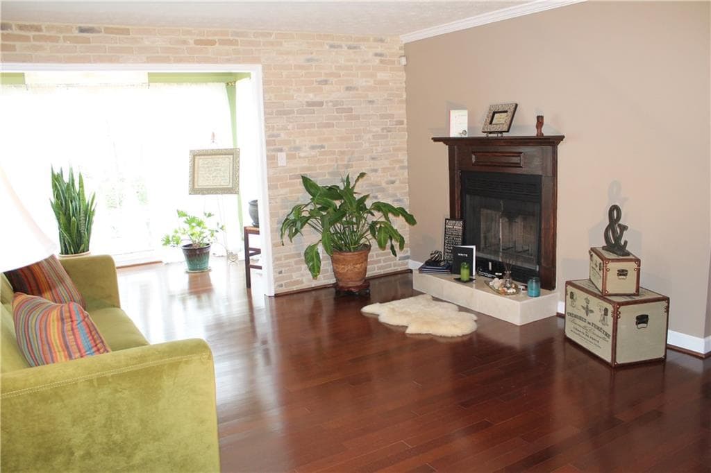 104 Olde Mill Lane, Norcross, GA 30093 — most recent listing photo